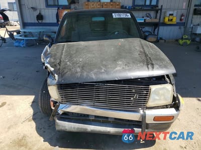 Piąte zdjęcie samochodu w środku: 1997 TOYOTA TACOMA BASE VIN:4TANL42N5VZ249454 - miniatura