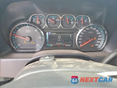 Zdjęcie 9 z 11 samochodu: 2015 CHEV SILVERADO VIN:1GCVKREH0FZ277691 - miniatura