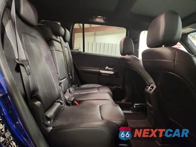 Zdjęcie 11 z 13 samochodu: 2020 MERCEDES-BENZ GLB 250 4MATIC VIN:W1N4M4HB6LW024056 - miniatura