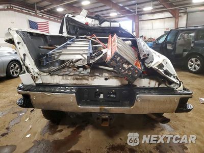 Zdjęcie 6 z 12 samochodu: 2017 CHEVROLET SILVERADO K2500 HEAVY DUTY LT VIN:1GC1KVEG4HF167715 - miniatura