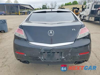 Zdjęcie 6 z 13 samochodu: 2013 ACURA TL VIN:19UUA8F28DA003400 - miniatura