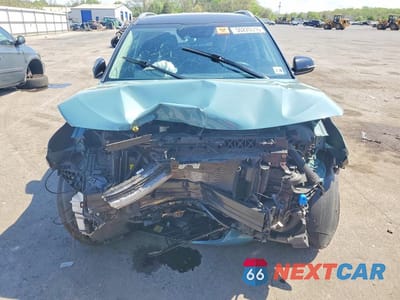 Piąte zdjęcie samochodu w środku: 2024 KIA SELTOS S VIN:KNDEUCAA9R7580260 - miniatura