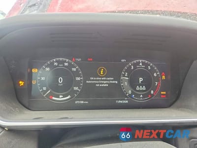 Zdjęcie 9 z 14 samochodu: 2022 LAND ROVER RANGE ROVER SPORT HST VIN:SALWS2RU3NA236402 - miniatura