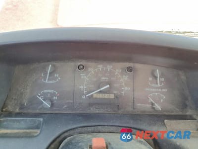Zdjęcie 9 z 11 samochodu: 1993 FORD F150 VIN:1FTDF15Y5PLB16730 - miniatura