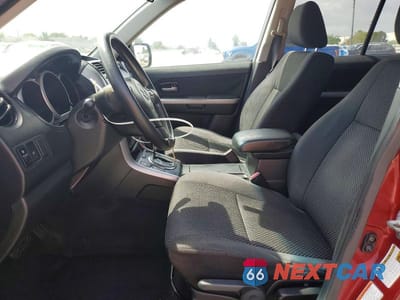 Zdjęcie 7 z 12 samochodu: 2006 SUZUKI GRAND VITARA XSPORT VIN:JS3TE944X64100934 - miniatura