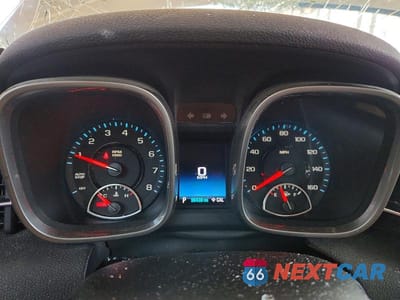 Zdjęcie 9 z 12 samochodu: 2015 CHEVROLET MALIBU LS VIN:1G11A5SL5FF259829 - miniatura