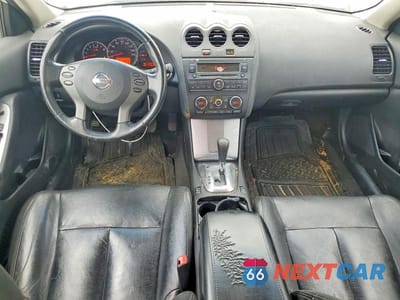 Zdjęcie 8 z 12 samochodu: 2011 NISSAN ALTIMA 2.5 VIN:1N4AL2AP2BN475065 - miniatura