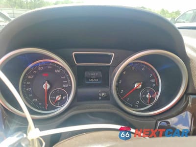 Zdjęcie 9 z 13 samochodu: 2016 MERCEDES-BENZ GLE 350 VIN:4JGDA5JB9GA806561 - miniatura