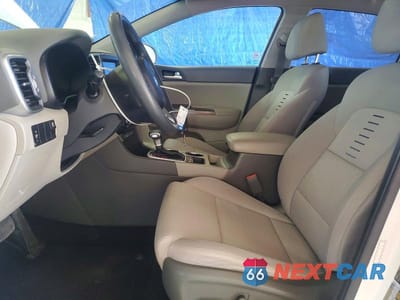 Zdjęcie 7 z 13 samochodu: 2018 KIA SPORTAGE LX VIN:KNDPMCAC6J7310014 - miniatura