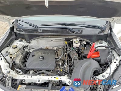 Zdjęcie 12 z 12 samochodu: 2021 BUICK ENCORE GX ESSENCE VIN:KL4MMGSL3MB087838 - miniatura