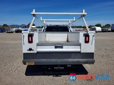 Zdjęcie 6 z 11 samochodu: 2022 FORD F350 SUPER DUTY UTILITY / SERVICE TRUCK VIN:1FD8W3GT2NED41053 - miniatura