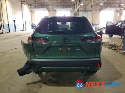 Zdjęcie 6 z 13 samochodu: 2026 TOYOTA COROLLA CROSS LE VIN:7MUBAAAG7TV188479 - miniatura