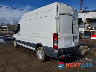 Drugie zdjęcie samochodu z przodu: 2016 FORD TRANSIT T-350 VIN:1FTBW2XM2GKA94098 - miniatura