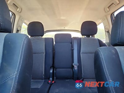 Zdjęcie 10 z 13 samochodu: 2017 NISSAN PATHFINDER SV VIN:5N1DR2MN8HC629858 - miniatura