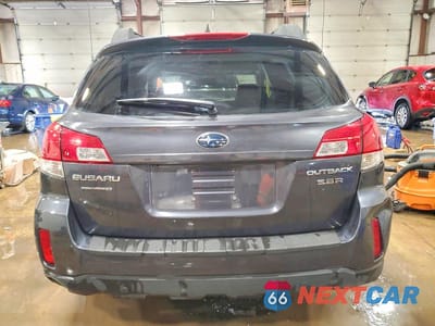Zdjęcie 6 z 13 samochodu: 2012 SUBARU OUTBACK 3.6R LIMITED VIN:4S4BRDKC6C2240414 - miniatura