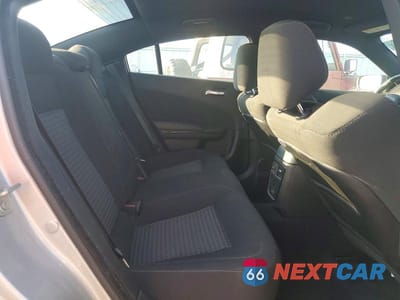 Zdjęcie 10 z 13 samochodu: 2023 DODGE CHARGER GT VIN:2C3CDXHG6PH606912 - miniatura