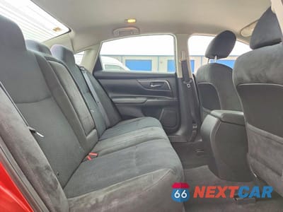 Zdjęcie 10 z 12 samochodu: 2015 NISSAN ALTIMA 2.5 S VIN:1N4AL3AP0FC574491 - miniatura