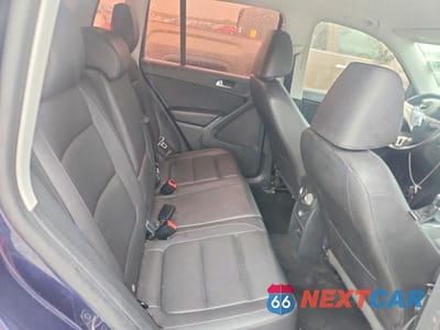 Zdjęcie 11 z 13 samochodu: 2016 VOLKSWAGEN TIGUAN S VIN:WVGAV7AX1GW612981 - miniatura