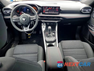 Zdjęcie 8 z 13 samochodu: 2024 DODGE HORNET GT VIN:ZACNDFAN5R3A40399 - miniatura