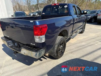 Czwarte zdjęcie samochodu z boku: 2012 TOYOTA TUNDRA DOUBLE CAB SR5 VIN:5TFUM5F11CX032440 - miniatura