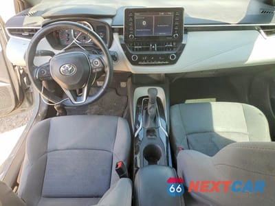 Zdjęcie 8 z 12 samochodu: 2021 TOYOTA COROLLA VIN:5YFS4MCE8MP069428 - miniatura