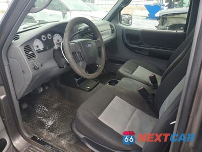 Zdjęcie 8 z 11 samochodu: 2004 FORD RANGER SUPER CAB VIN:1FTYR14U24PB49759 - miniatura