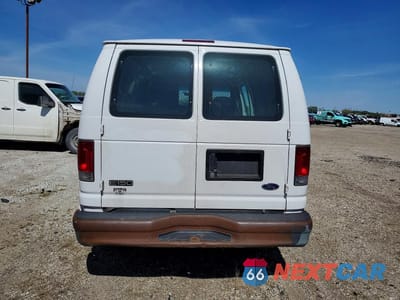 Zdjęcie 6 z 13 samochodu: 2002 FORD ECONOLINE VIN:1FTRE14282HA77052 - miniatura