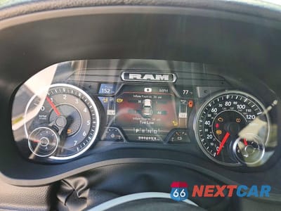 Zdjęcie 9 z 12 samochodu: 2023 RAM 1500 LARAMIE VIN:1C6SRFJT3PN542644 - miniatura