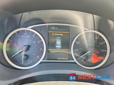 Zdjęcie 9 z 13 samochodu: 2019 NISSAN SENTRA SL VIN:3N1AB7AP7KY239186 - miniatura