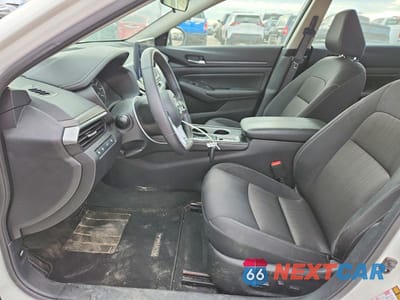 Zdjęcie 7 z 12 samochodu: 2024 NISSAN ALTIMA 2.5 SV VIN:1N4BL4DVXRN367541 - miniatura