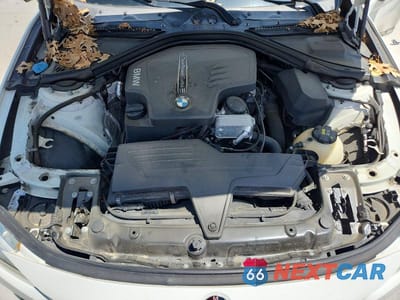 Zdjęcie 11 z 12 samochodu: 2016 BMW 328 VIN:WBA8E9G58GNU29424 - miniatura