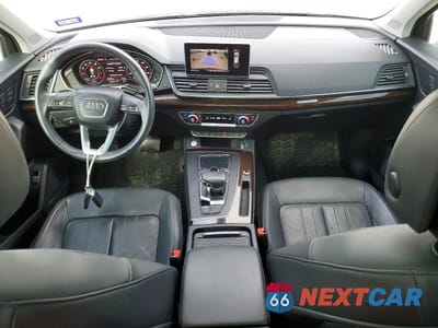 Zdjęcie 8 z 13 samochodu: 2019 AUDI Q5 PREMIUM PLUS VIN:WA1BNAFY6K2032952 - miniatura