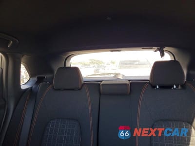 Zdjęcie 10 z 13 samochodu: 2025 HONDA HR-V SPORT VIN:3CZRZ1H58SM700149 - miniatura