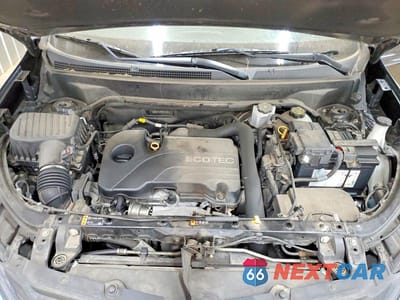 Zdjęcie 12 z 13 samochodu: 2021 CHEVROLET EQUINOX LS VIN:2GNAXHEV4M6125381 - miniatura