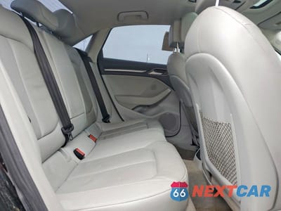 Zdjęcie 10 z 12 samochodu: 2016 AUDI A3 PREMIUM VIN:WAUA7HFF5G1103975 - miniatura