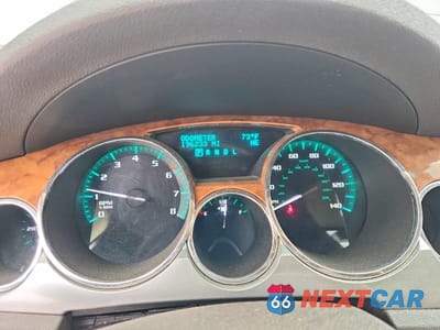 Zdjęcie 9 z 14 samochodu: 2010 BUICK ENCLAVE CXL VIN:5GALRBEDXAJ168039 - miniatura