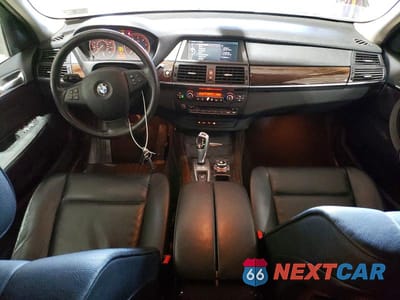 Zdjęcie 8 z 12 samochodu: 2013 BMW X5 XDRIVE35I VIN:5UXZV4C55D0G55995 - miniatura