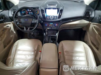 Zdjęcie 8 z 14 samochodu: 2017 FORD ESCAPE TITANIUM VIN:1FMCU0J91HUB56742 - miniatura