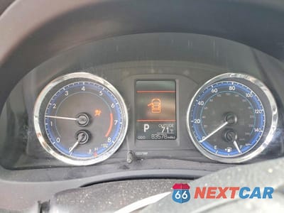 Zdjęcie 9 z 11 samochodu: 2018 TOYOTA COROLLA LE VIN:2T1BURHEXJC099175 - miniatura