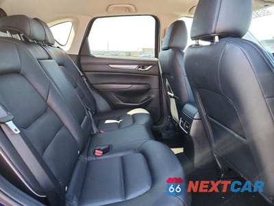 Zdjęcie 11 z 13 samochodu: 2025 MAZDA CX-5 SELECT VIN:JM3KFBBL3S0676060 - miniatura