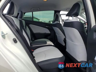 Zdjęcie 10 z 13 samochodu: 2017 TOYOTA PRIUS PRIME ADVANCED VIN:JTDKARFP3H3003452 - miniatura