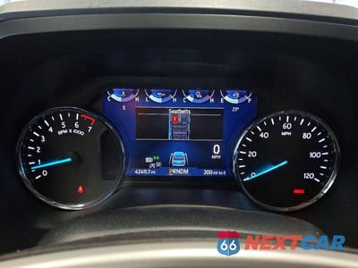 Zdjęcie 9 z 12 samochodu: 2024 FORD EXPEDITION MAX XLT VIN:1FMJK1J87REA58689 - miniatura