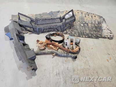 Zdjęcie 9 z 10 samochodu: 2024 POLARIS XD4000 UTILITY VEHICLE VIN:4XAP4ED47R8819977 - miniatura