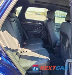 Zdjęcie 10 z 12 samochodu: 2022 AUDI Q3 PREMIUM PLUS S LINE 45 VIN:WA1EECF31N1046121 - miniatura