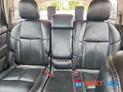 Zdjęcie 10 z 13 samochodu: 2015 NISSAN PATHFINDER SL VIN:5N1AR2MN2FC713996 - miniatura