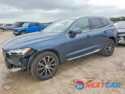 2020 VOLVO XC60 T5 INSCRIPTION YV4102RL8L1468308 - główne zdjęcie licytacji z USA - miniatura