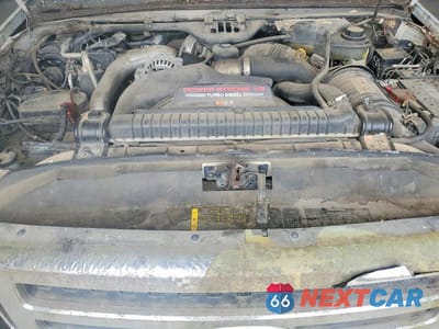 Zdjęcie 11 z 11 samochodu: 2007 FORD F250 SUPER DUTY VIN:1FTSW21P17EA41653 - miniatura