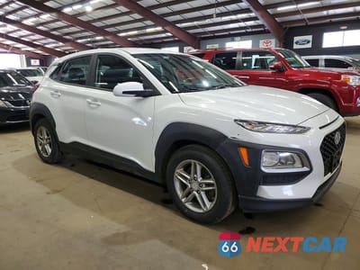 Czwarte zdjęcie samochodu z boku: 2020 HYUNDAI KONA VIN:KM8K1CAA5LU503157 - miniatura