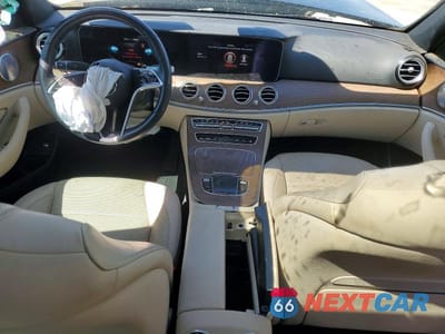 Zdjęcie 8 z 12 samochodu: 2021 MERCEDES-BENZ E 350 VIN:W1KZF8DB2MA894427 - miniatura