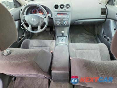 Zdjęcie 8 z 12 samochodu: 2010 NISSAN ALTIMA 2.5 VIN:1N4AL2APXAN558872 - miniatura